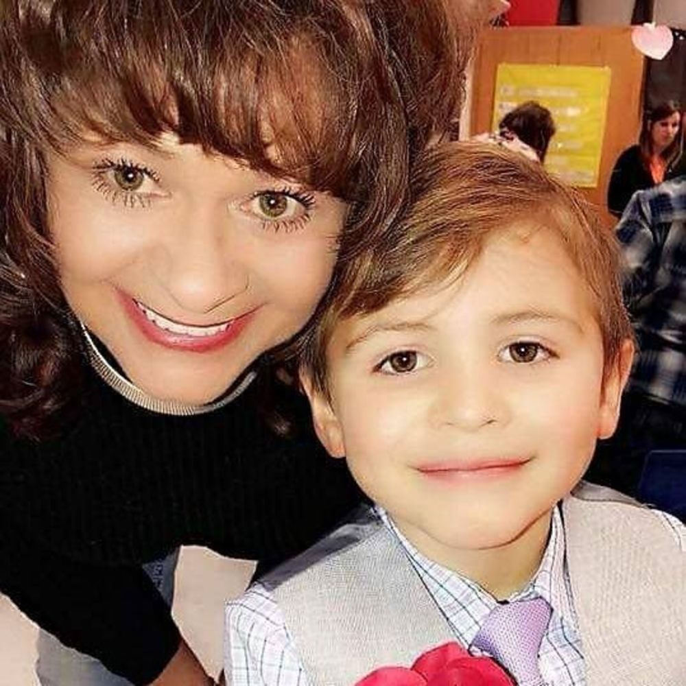 Meet your Posher, Cindy